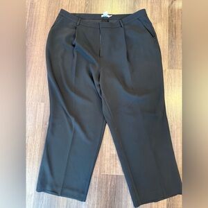 Good American work Pants